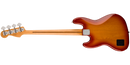 Fender Player Plus Jazz Bass, Maple Fingerboard - Sienna Sunburst