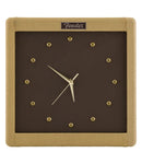 Fender Tweed Wall Clock
