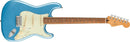 Fender Player Plus Stratocaster, Pau Ferro Fingerboard - Opal Spark w/Bag