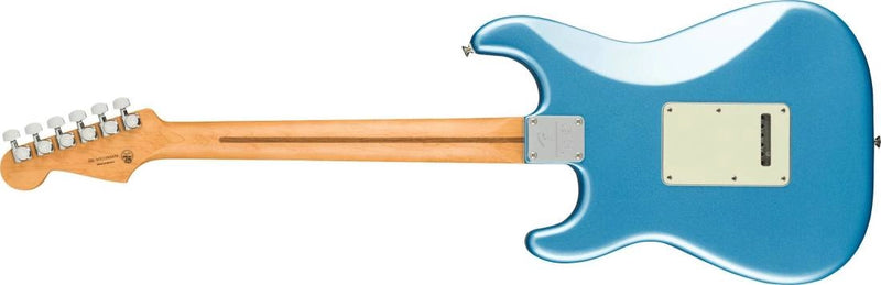 Fender Player Plus Stratocaster, Pau Ferro Fingerboard - Opal Spark
