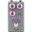 Fender Hammertone Fuzz Guitar Effects Pedal