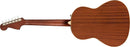 Fender Sonoran Mini - All Mahogany