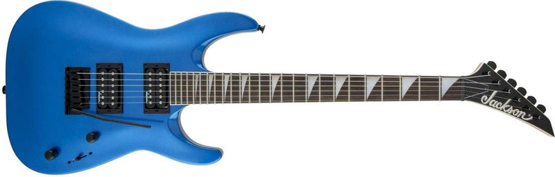 Jackson JS Series Dinky® Arch Top JS22 DKA Electric Guitar - Metallic Blue