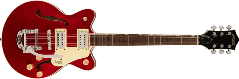 Gretsch G2655T Streamliner Double-Cut with Bigsby - Brandywine