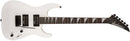 Jackson JS Series Dinky Arch Top JS22 DKA Electric Guitar White