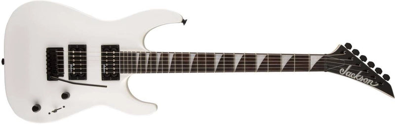 Jackson JS Series Dinky Arch Top JS22 DKA Electric Guitar - Snow White