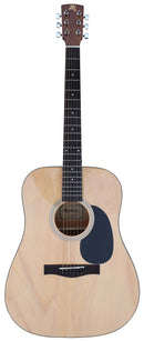 MADERA RD411 FULL SIZE ACOUSTIC - NATURAL