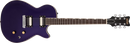 Gretsch Guitars Streamliner Jet Electric Guitar, Laurel Fingerboard - Nightshade Purple