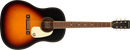 Gretsch Jim Dandy Dreadnought Acoustic Guitar  - Rex Burst