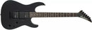 Jackson Guitars JS Series Dinky JS11, Amaranth Fingerboard - Gloss Black