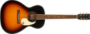 Gretsch Guitars Jim Dandy Concert Acoustic Guitar - Rex Burst