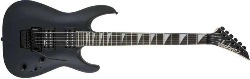 Jackson JS Series Dinky® Arch Top JS32 DKA Electric Guitar - Satin Black