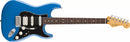 Fender Player II Modified Stratocaster HSS, Rosewood Fingerboard - Electric Blue