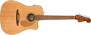 Fender Redondo Player - Natural
