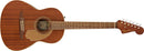 Fender Sonoran Mini - All Mahogany