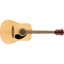 Fender FA-125 Dreadnought, Walnut (Natural)