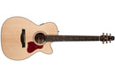 Seagull Guitars Maritime SWS Concert Hall CW Spruce/Mahogany Acoustic/Electric Guitar