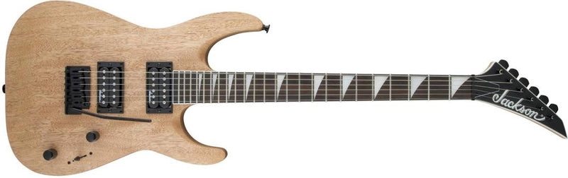 Jackson JS Series Dinky® JS22 DKA Electric Guitar - Natural Oil