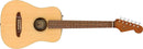 Fender Redondo Mini - Natural