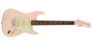 Fender Limited Edition American Professional II Stratocaster - Shell Pink