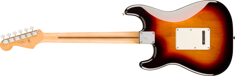 Fender Player II Stratocaster, Rosewood Fingerboard - 3-Color Sunburst