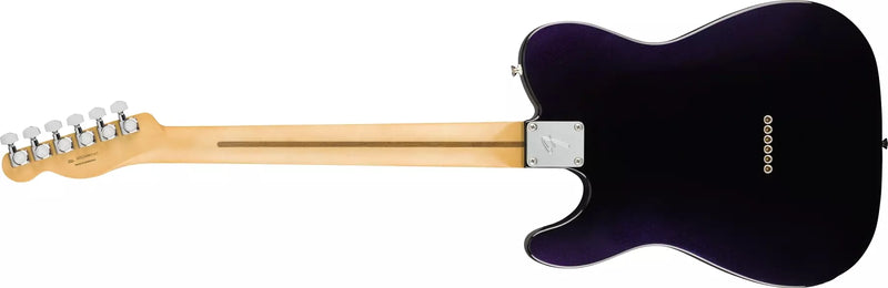 Fender Player II Modified Telecaster, Rosewood Fingerboard - Dusk