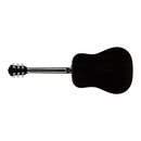 Fender FA-125 Dreadnought, Walnut Fingerboard - Sunburst