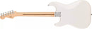 Squier Sonic Stratocaster HT, Maple Fingerboard - Arctic White
