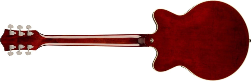 Gretsch G2655T Streamliner Double-Cut with Bigsby - Brandywine
