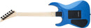 Jackson JS Series Dinky® Arch Top JS22 DKA Electric Guitar - Metallic Blue