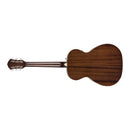 Fender FA-235E Concert Acoustic/Electric Guitar - Moonlight Burst