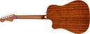 Fender Redondo Player - Natural