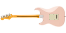 Fender Limited Edition American Professional II Stratocaster - Shell Pink