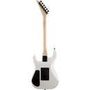Jackson JS Series Dinky® Arch Top JS32 DKAM Electric Guitar - Snow White