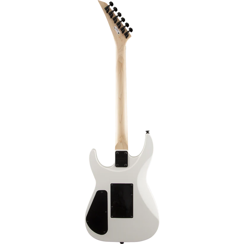 Jackson JS Series Dinky® Arch Top JS32 DKAM Electric Guitar - Snow White