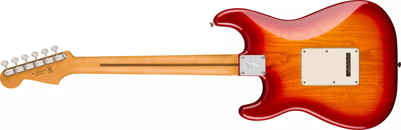 Fender Player II Stratocaster, Maple Fingerboard - Aged Cherry Burst