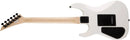 Jackson JS Series Dinky Arch Top JS22 DKA Electric Guitar White