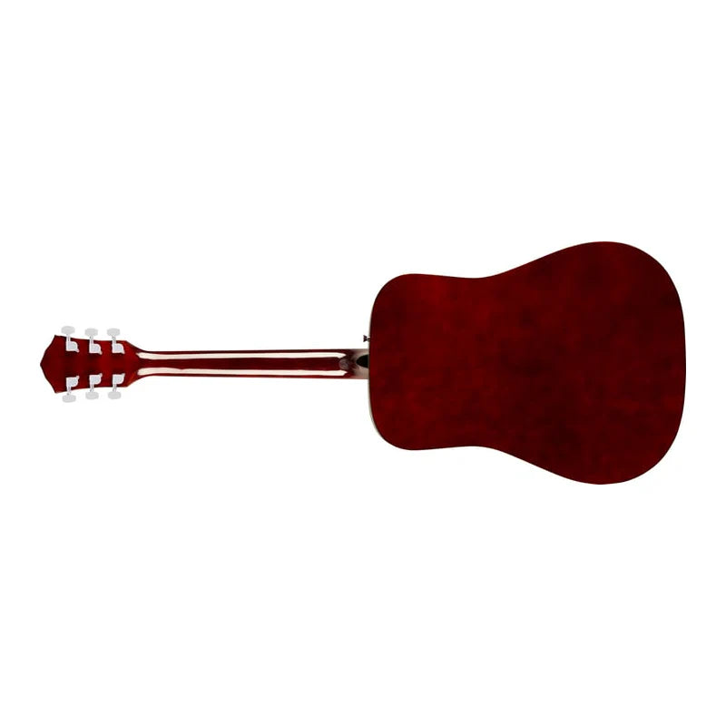 Fender FA-125 Dreadnought, Walnut (Natural)