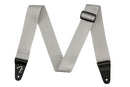 Fender Polypro Strap - Grey