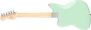 Fender Squier Mini Jazzmaster HH, Maple Fingerboard - Surf Green