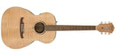 Fender FA-235E Concert Acoustic/Electric Guitar - Natural
