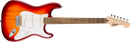 Squier Sonic Stratocaster, Laurel Fingerboard - Sienna Sunburst