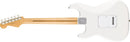 Fender Player II Stratocaster, Maple Fingerboard - Polar White