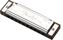 Fender Blues Deluxe Harmonica - Key A