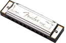 Fender Blues Deluxe Harmonica - Key C