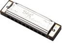 Fender Blues Deluxe Harmonica - Key E