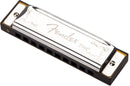 Fender Blues Deluxe Harmonica - Key G