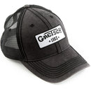 Gretsch 1883 Logo Trucker Hat