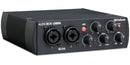 PreSonus AudioBox 96 2x2 USB 2.0 Recording Interface - 25th Anniversary Matte Black