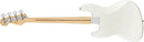 Fender Player Jazz Bass Maple - Polar White